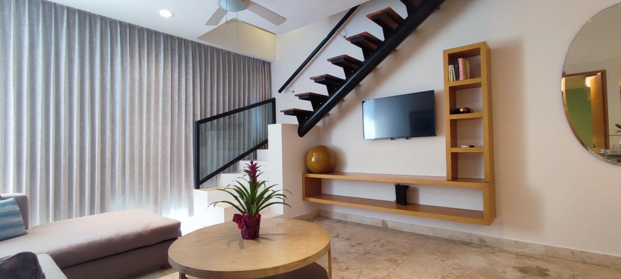 Anah Suites By Las Flores Vacation Rentals Playa del Carmen Room photo