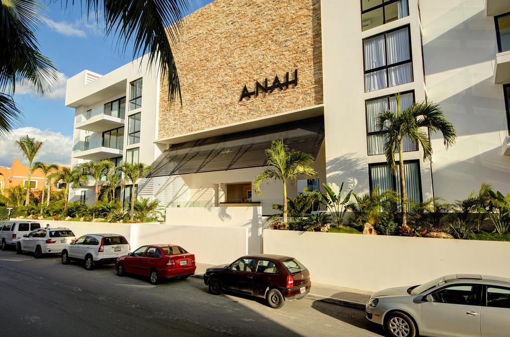 Anah Suites By Las Flores Vacation Rentals Playa del Carmen Room photo