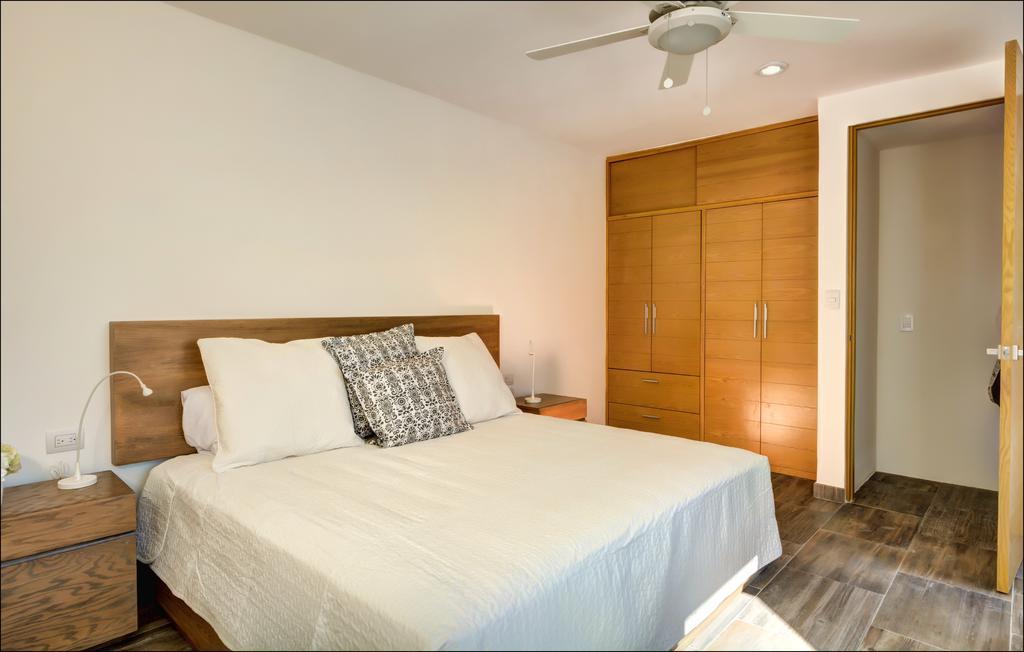 Anah Suites By Las Flores Vacation Rentals Playa del Carmen Exterior photo
